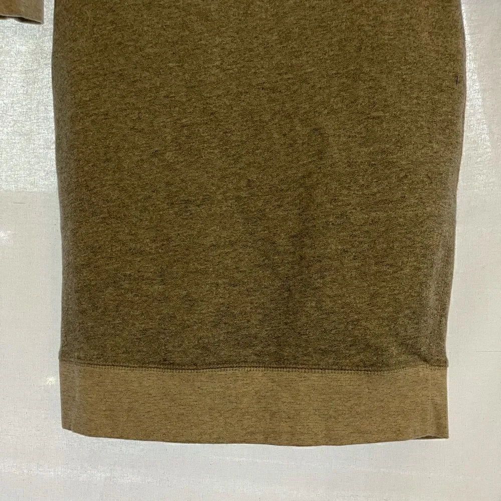 J. Crew Sweater Dress